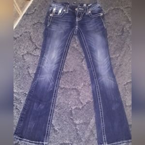 Miss Me jeans 23